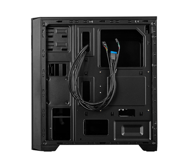 MODECOM ARIEL czarna USB 3.0 - 396866 - zdjęcie 6